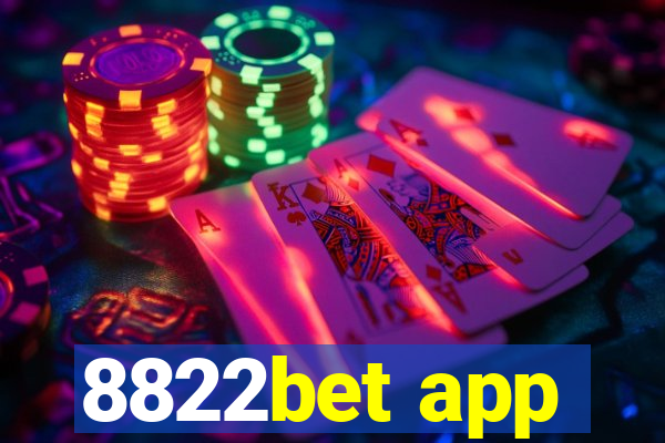 8822bet app